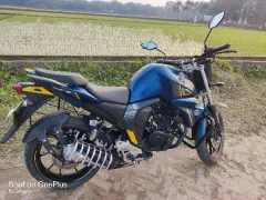 YAMAHA FZS FI V2